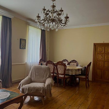 Guesthouse Kostava 72 Kazbegi Luaran gambar