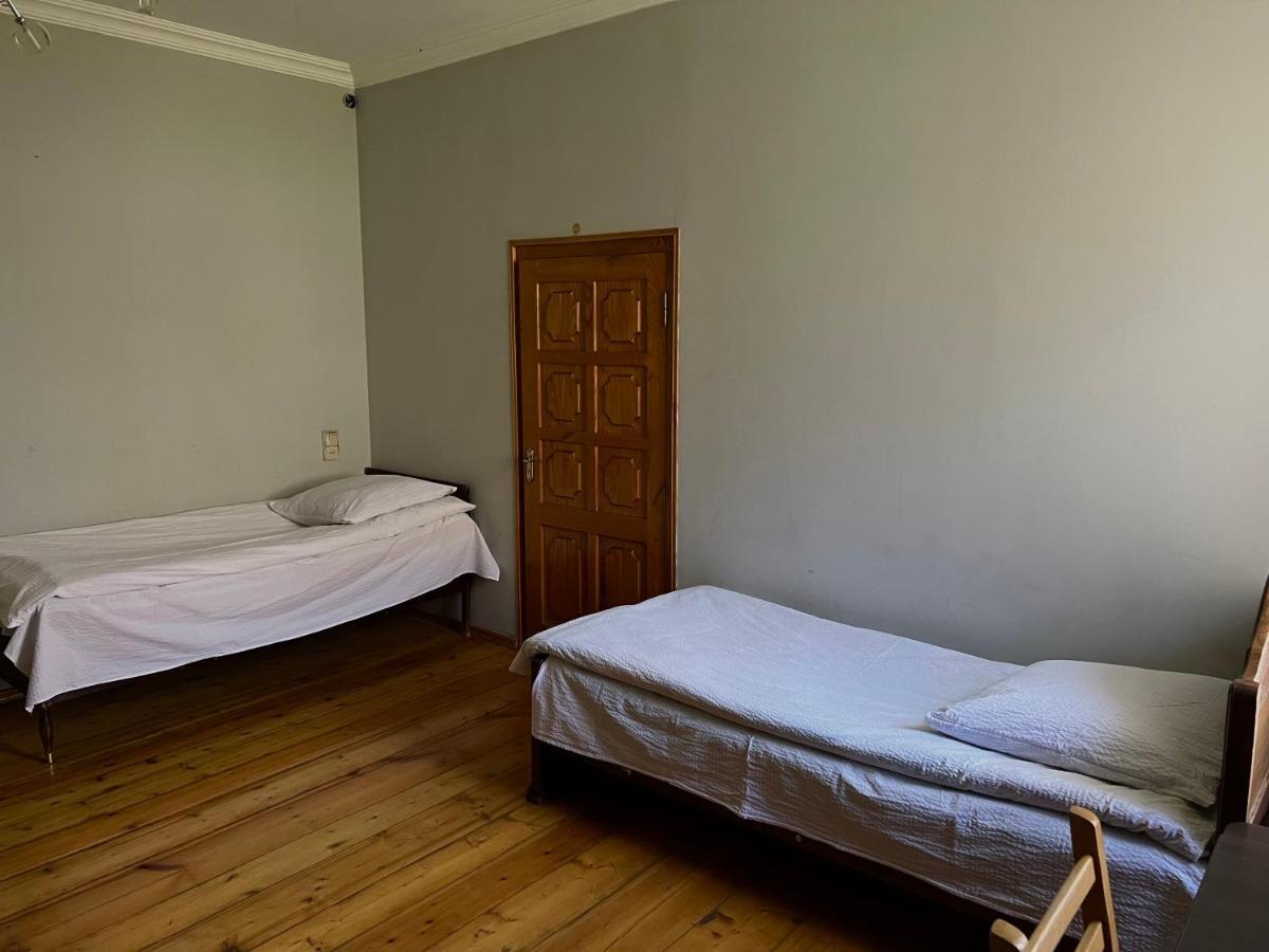 Guesthouse Kostava 72 Kazbegi Luaran gambar