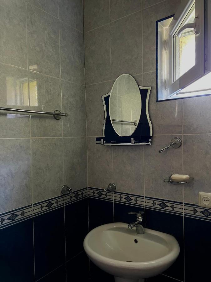 Guesthouse Kostava 72 Kazbegi Luaran gambar