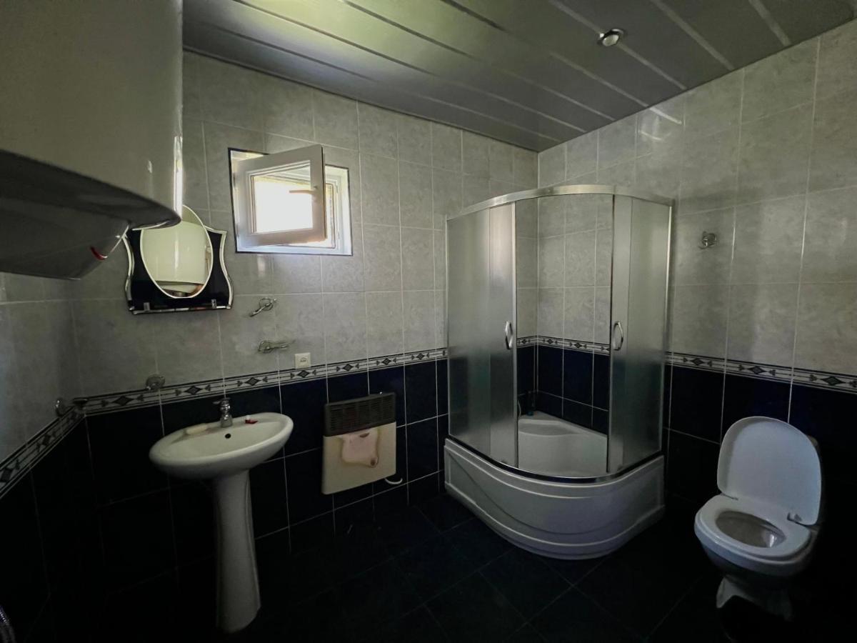 Guesthouse Kostava 72 Kazbegi Luaran gambar