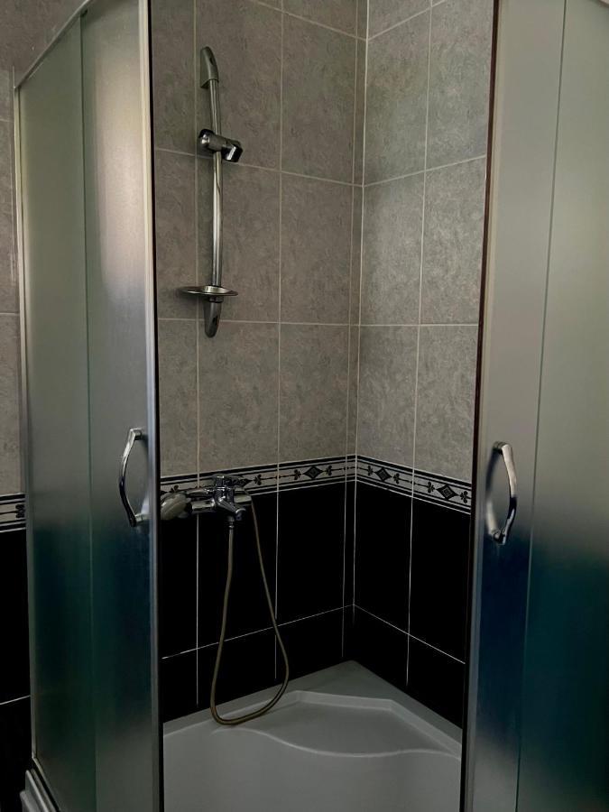 Guesthouse Kostava 72 Kazbegi Luaran gambar